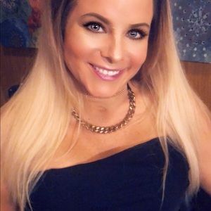 Meet your Posher, Summer